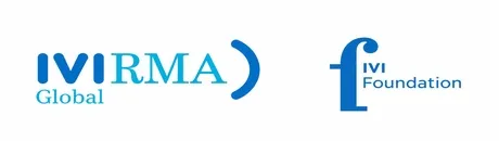 Logotipos IVIRMA - IVI Foundation