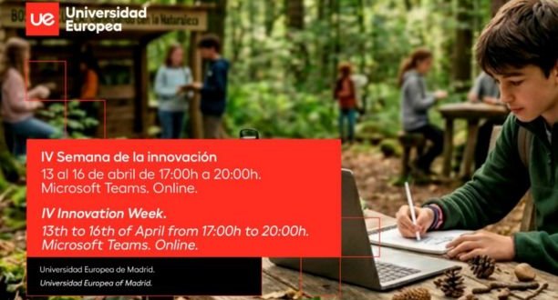 IV SEMANA DE LA INNOVACIÓN EDUCATIVA CABECERA_MINI