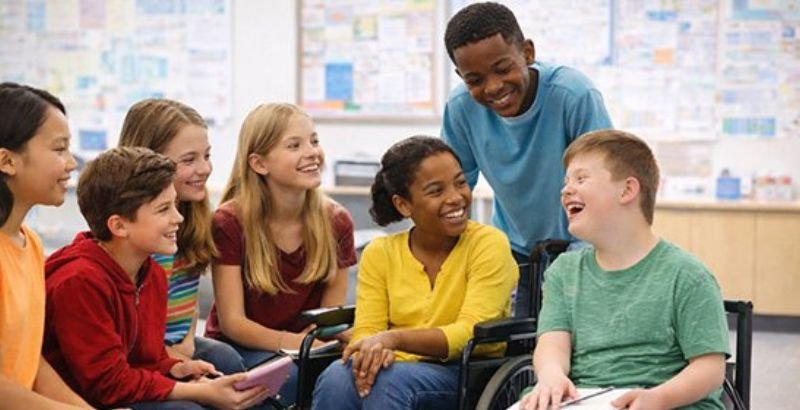 I SEMANA DE LA INCLUSIÓN CABECERA_ GENERAL