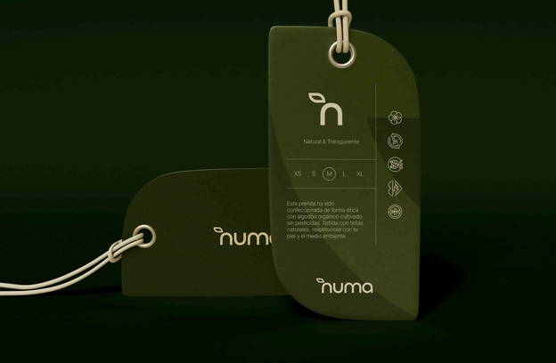 Identidad vvisual y diseño de página web para una Marca textil sostenible_4