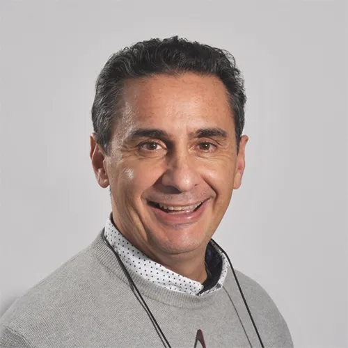 Francisco Ignacio Salamanca Cruz