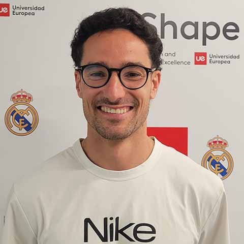 Ignacio Fontes - testimonio