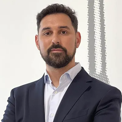 Ignacio G. Perotti Pinciroli - Profesor