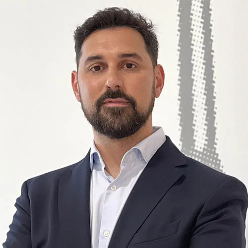 Ignacio G. Perotti Pinciroli - Profesor