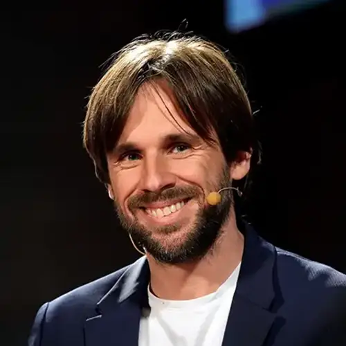 Ignacio Mochales - Profesor