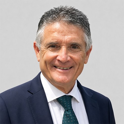 Ignacio Monserrat Soriano - Profesor