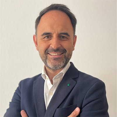 Ignacio Ruiz Lamela - Profesor