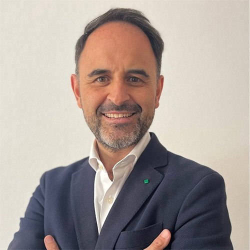 Ignacio Ruiz Lamela - Profesor