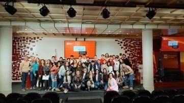 Programa UEmprededores