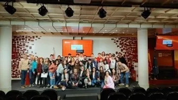 Programa UEmprededores