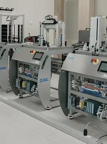 IndustryLAB - Laboratorio de Industria 4.0 Valencia