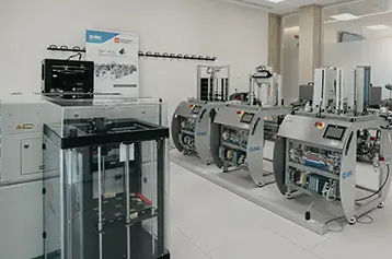 IndustryLAB - Laboratorio de Industria 4.0 Valencia