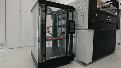 IndustryLAB - Laboratorio de Industria 4.0 Valencia_Galeria1