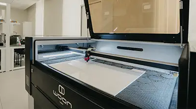 IndustryLAB - Laboratorio de Industria 4.0 Valencia