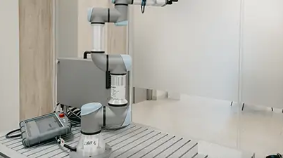 IndustryLAB - Laboratorio de Industria 4.0 Valencia