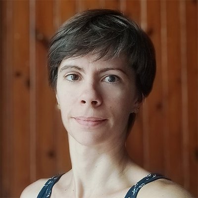 Inma García Pereira