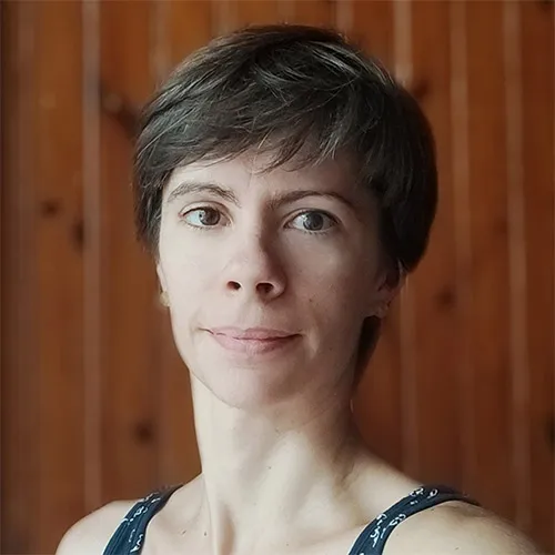 Inma García Pereira