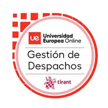 Insignia gestión de despachos - 300x300