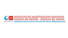 Logo - Instituto de investigación Puerta de Hierro