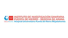 Logo - Instituto de investigación Puerta de Hierro