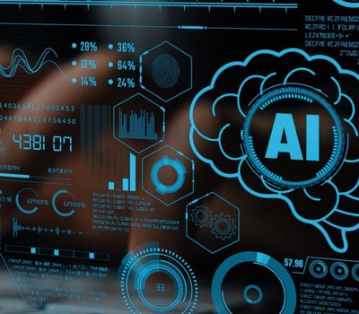 Curso de Especialización en Inteligencia Artificial y Big Data - Madrid img cabecera