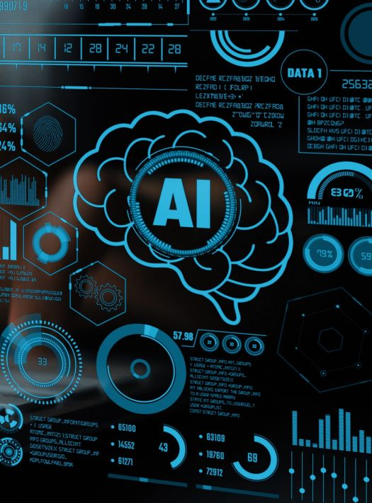 Curso de Especialización en Inteligencia Artificial y Big Data en Madrid