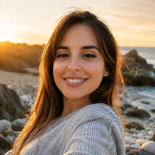 Irene Moreno - Profesor
