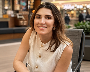 Irene Musleh - testimonio