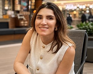 Irene Musleh - testimonio