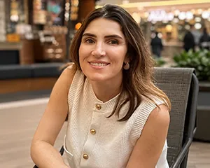 Irene Musleh - testimonio