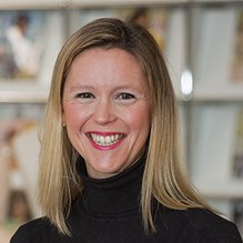 Isabel García Hiljding