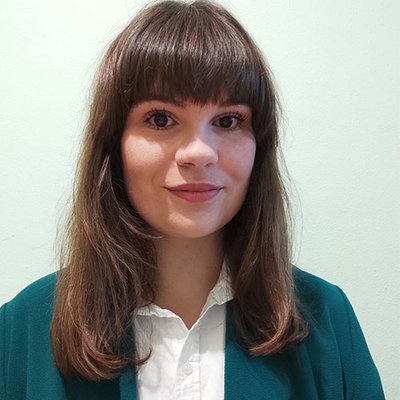 Isabel Iglesias Salanova