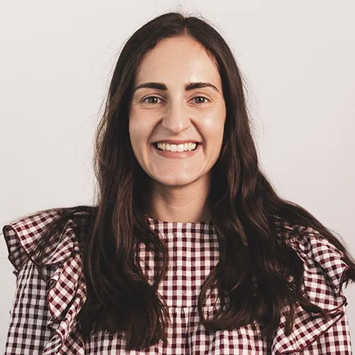 Isabel Hernández Rivero - Profesor