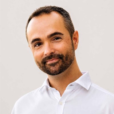 Isidro Robredo - Profesor_