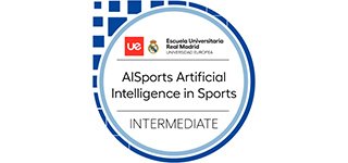 Isignia AI Sports_
