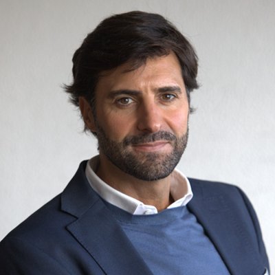 Iván Pérez Martín - Profesor