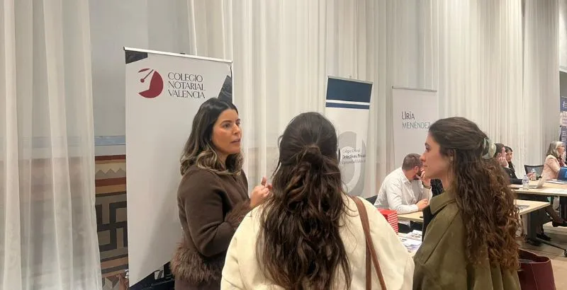 JOB DAY JURÍDICAS