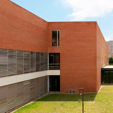 Jornada de Puertas Abiertas | Universidad Europea de Alicante