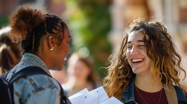 Jornada de Puertas Abiertas | Universidad Europea