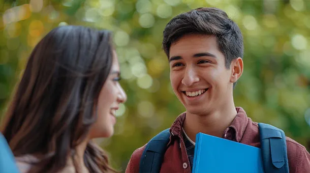 Open Day | Universidad Europea