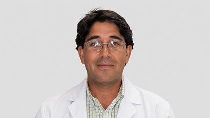 Jaime Velasco Roman
