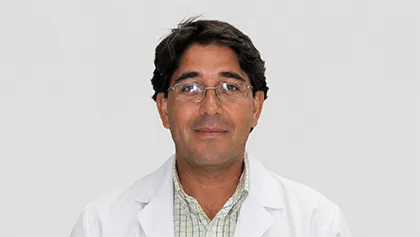 Jaime Velasco Roman