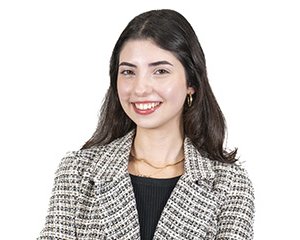 Jana Zaher Eddine