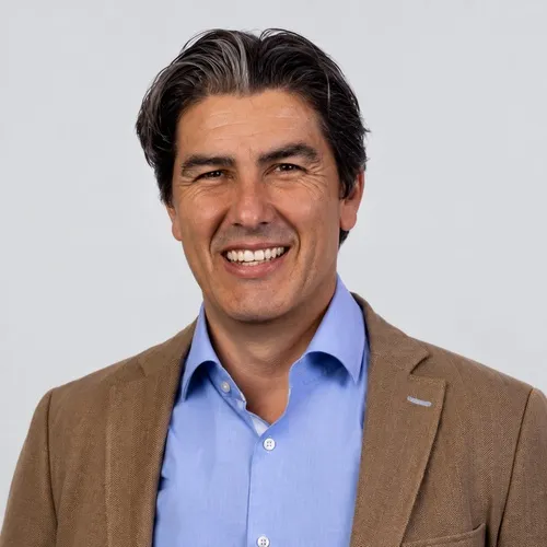 Javier Gómez Burzaco - profesor