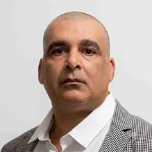 Javier González del Castillo