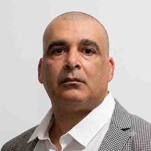 Javier González del Castillo