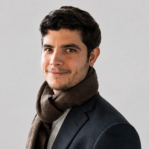 Javier Abanades Tercero - Profesor