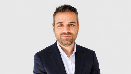 Javier Duro - profesor