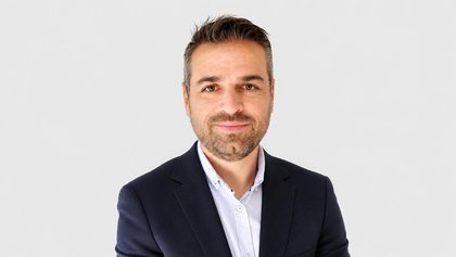 Javier Duro - profesor