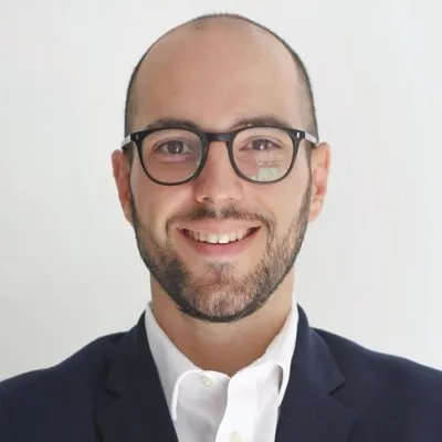 Javier González Rosalén - Profesor
